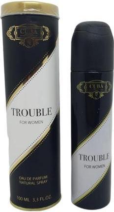 Cuba Trouble (Eau de Parfum, 100 ml)