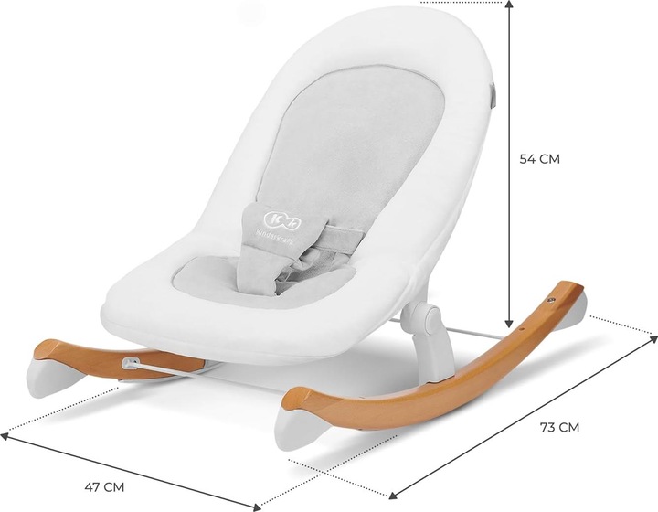 Image du produit KinderKraft Finio
