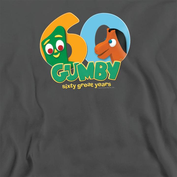 Produktbild Gumby Sweatshirt 60. (S)