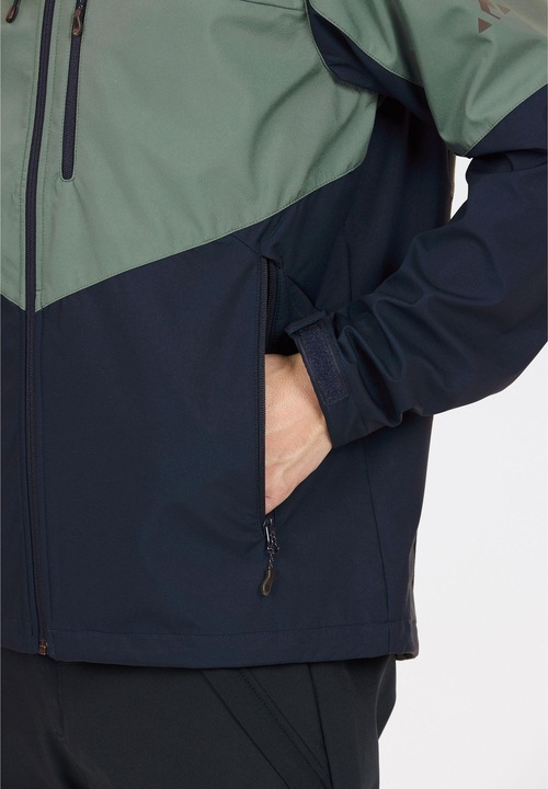 Image du produit Whistler Veste Rodney Softshell W-Pro 8000 (XXL)