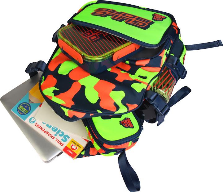 Produktbild Firstgrade - Schoolbag - Guldborg