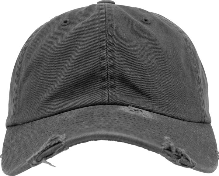 Produktbild Flexfit Low Profile Destroyed Cap