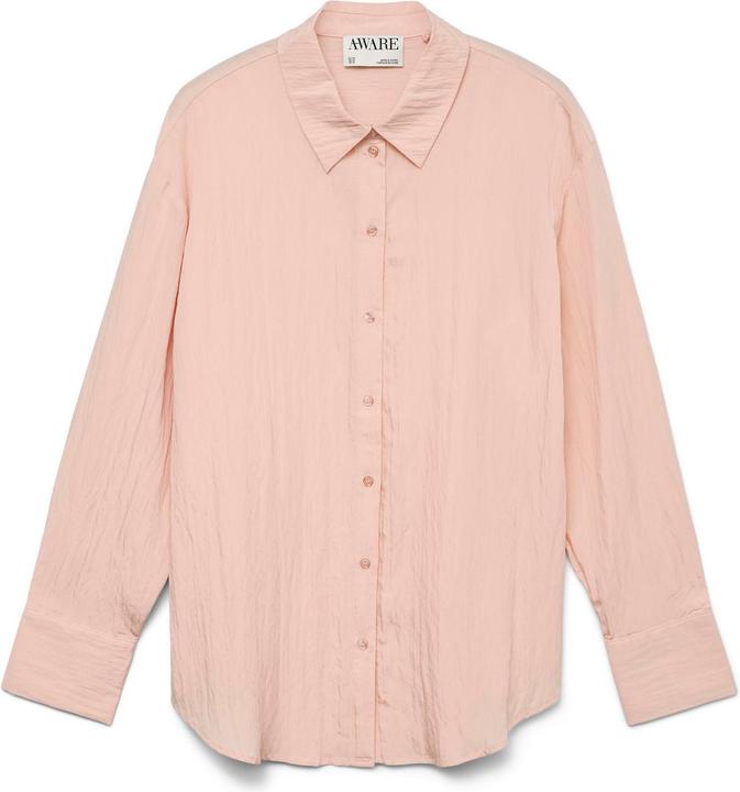 Actual product image Vero Moda AWPAYTON Hemd Hemd (L)