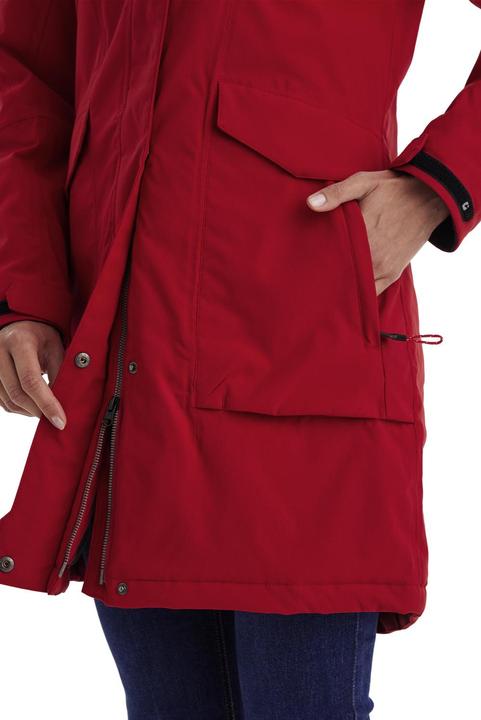 Actual product image Killtec Damen Funktionsparka (46)