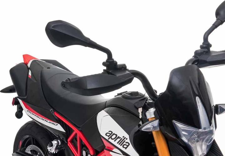 Produktbild Moni Kinder Motorrad Aprilia 900 EVA (12 V)
