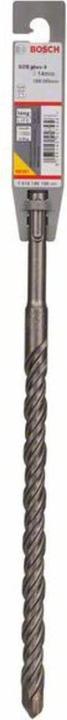 Actual product image Bosch Professional Zubehör Carbide Hammer Drill (14 mm)