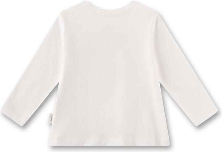 Produktbild Sanetta Baby Langarmshirt Himbeere (68)
