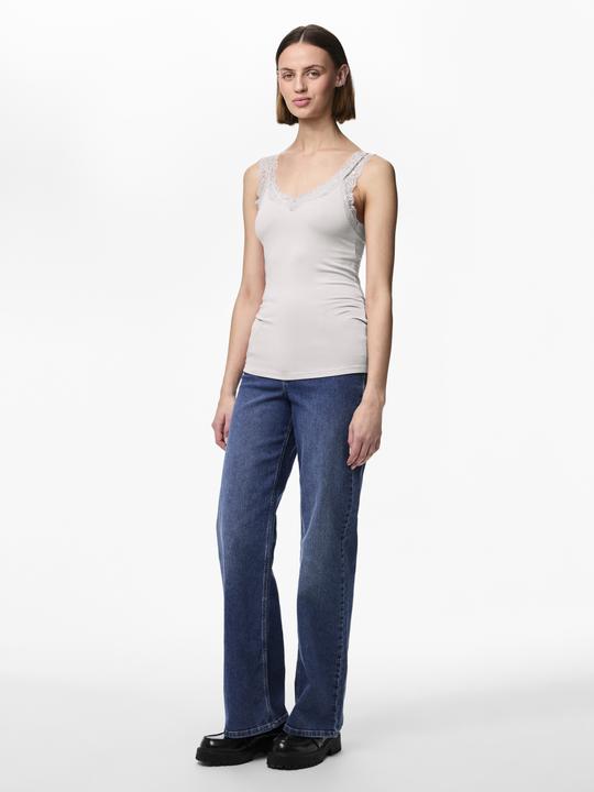 Produktbild Pieces Pcbarbera Lace Top Noos Bc (M)