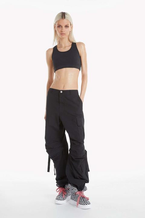Actual product image Freddy Classic Cargo Pants BRITNEYF301 (S)