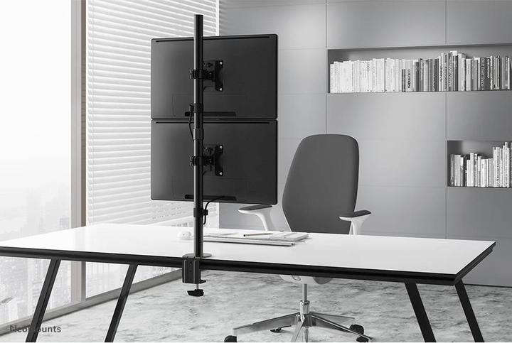 Image du produit Neomounts Monitorius support de table pour écran plat (Tables, 32", 6 kg)