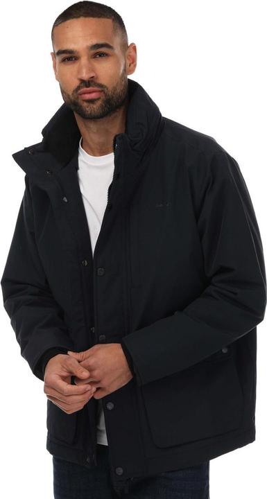 Actual product image GANT Mens Mist Jacket (XL)