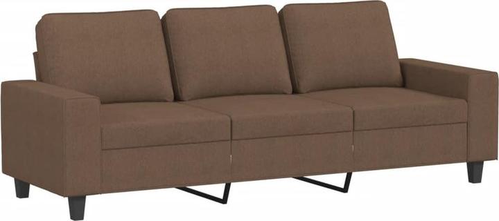 Produktbild vidaXL Sofagarnitur (Polstergruppe)
