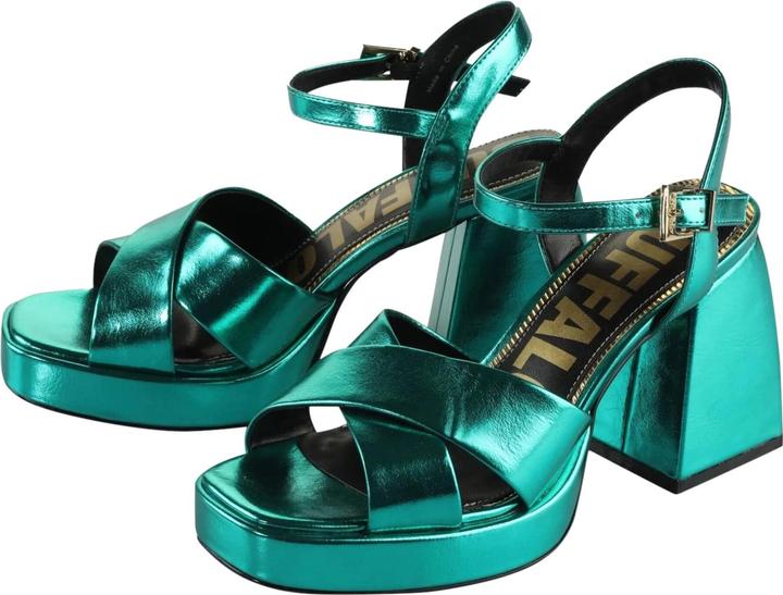 Actual product image Buffalo Bella Cross Vegan Nappa - 159459 (37)