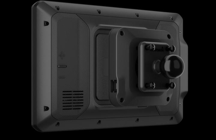 Actual product image Garmin Camper 890 MT-S EU (8")
