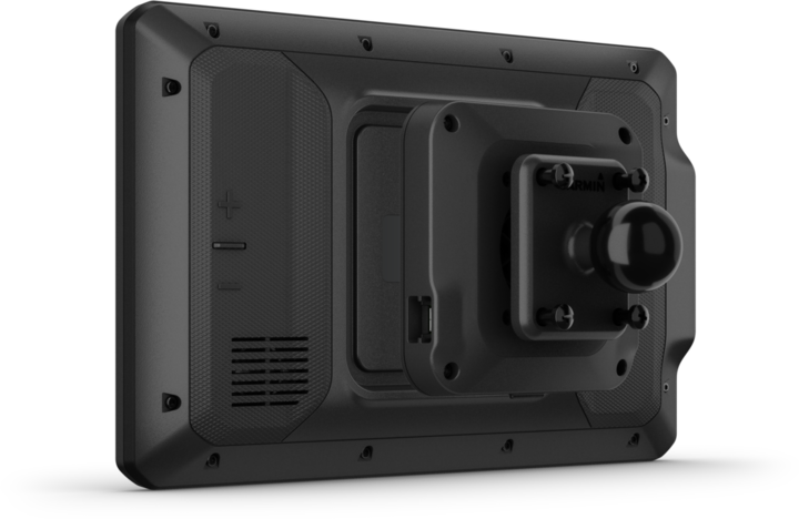 Produktbild Garmin Camper 890 MT-S EU (8")