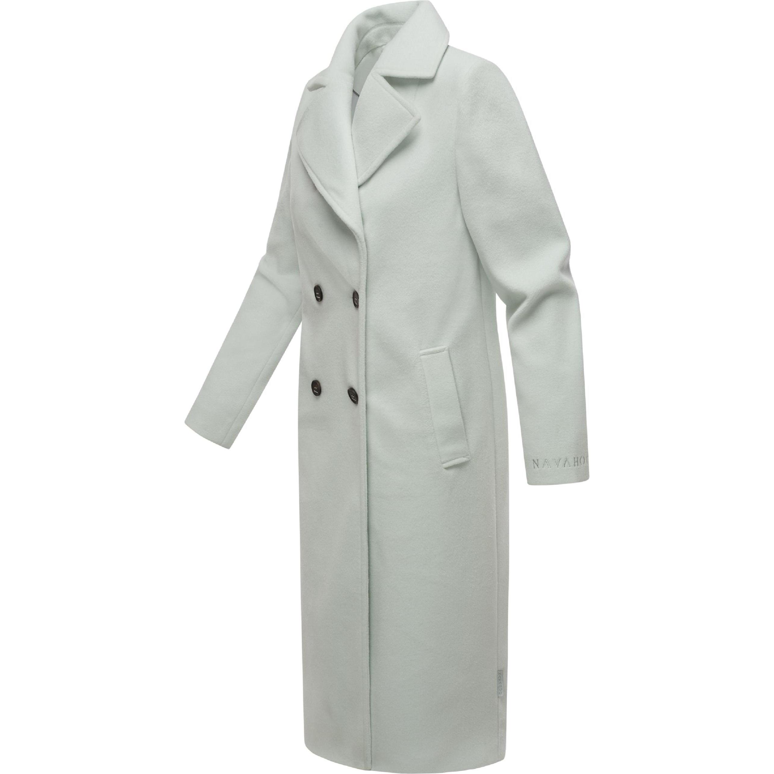 Navahoo, Jacke, Sternlein 14 (XXL), Blau, XXL