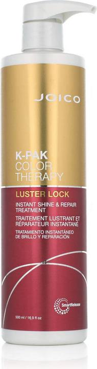 Actual product image Joico K-Pak Color Therapy Luster Lock Treatment 500ml (500 ml)