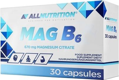 Actual product image Allnutrition Na (1000 g)
