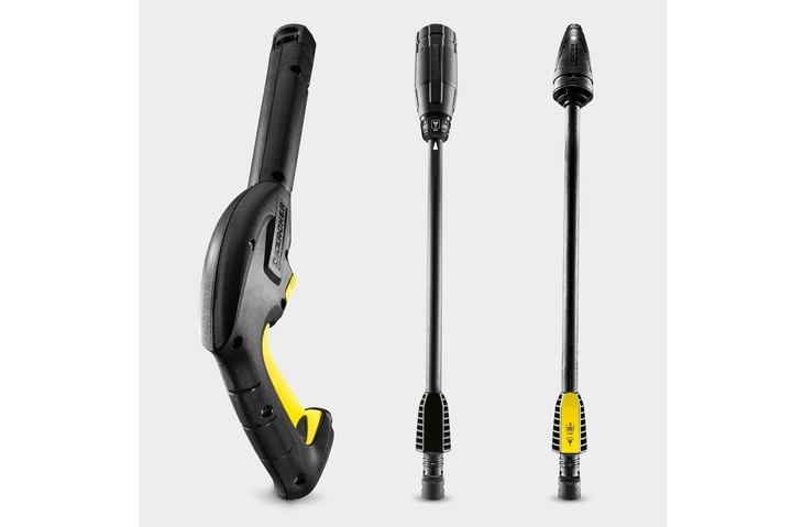 Actual product image Kärcher K2 Premium Power Control (Electrical connection)