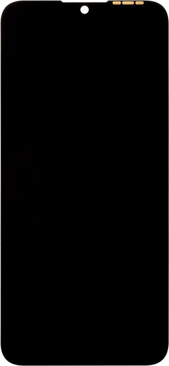 Image du produit - LCD Display + Touch Unit Huawei Y6s Black (No Logo) (Écran, Huawei Y6s)