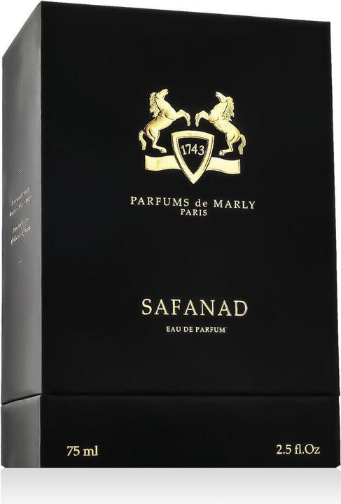 Immagine prodotto Parfums de Marly Safanad (Eau de parfum, 75 ml)