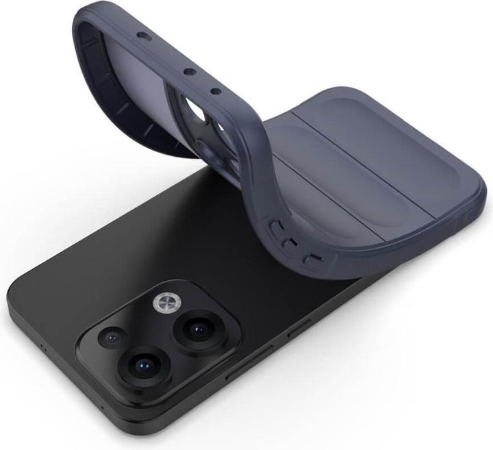 Actual product image Cover-Discount OPPO Reno13 - Rugged Protective Hülle