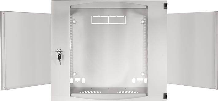 Actual product image LogiLink Wall cabinet (12 RU, 19 inch rack)