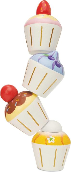 Produktbild Le Toy Van Cupcakes