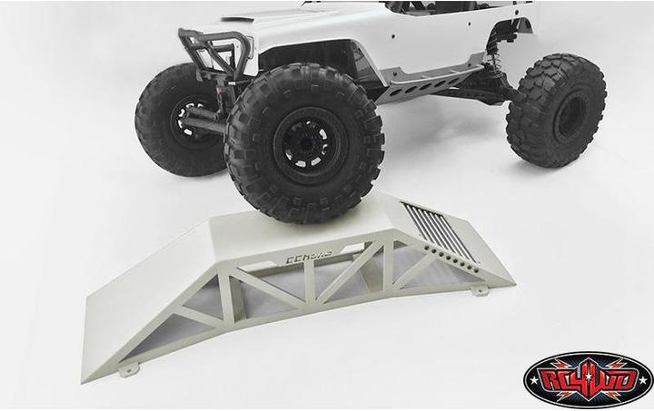 Actual product image Rc4Wd Ramp