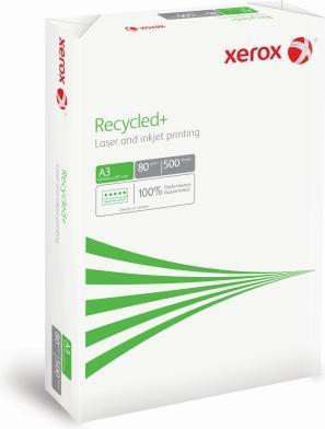 Immagine prodotto Xerox Carta per fotocopie A4 (A3, 500 lamelle, 80 g/m²)