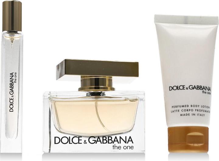 Immagine prodotto Dolce & Gabbana L'Unico (Set di profumi)