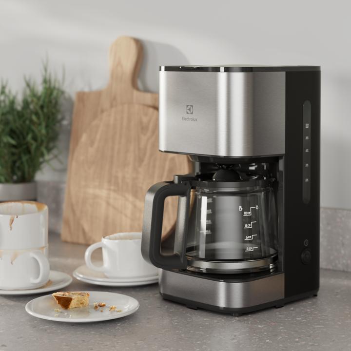 Image du produit Electrolux Create 3 E3CM1-3ST Machine à café