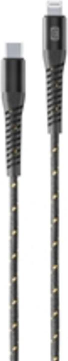 Actual product image Cellularline Tetra Force (1.20 m, USB 3.2 Gen 1)