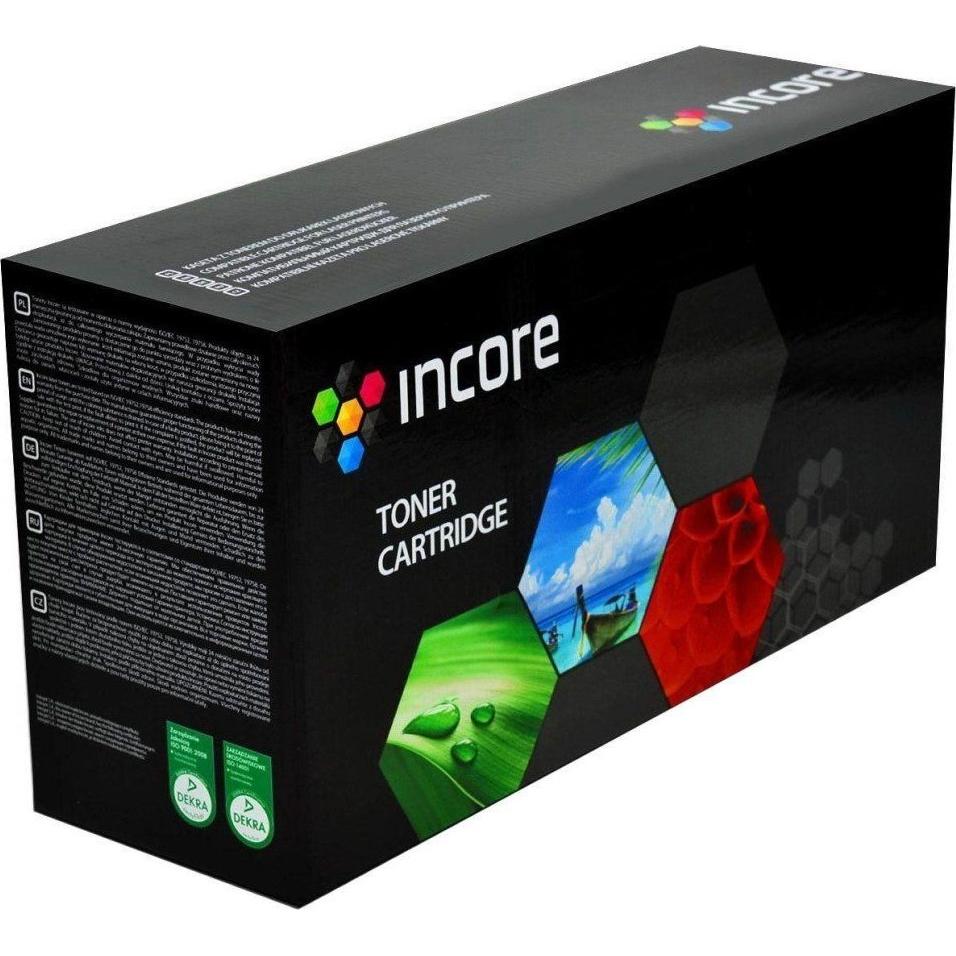 Incore, Toner, Toner do HP 142X (W1420X), Black, 2000str.