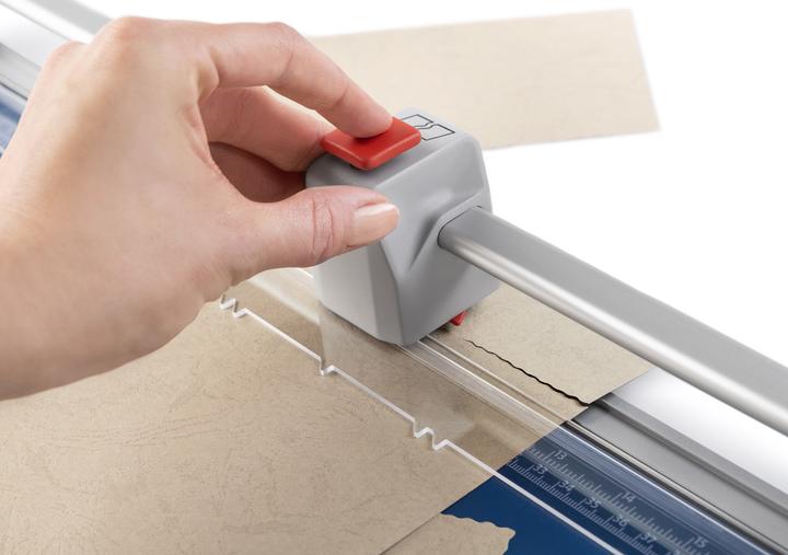Produktbild Dahle Messerkopfset 981 (6 Blätter)