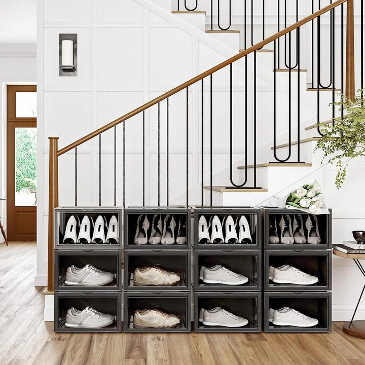 Productafbeelding Songmics Schoenenkast (33,5 x 25,5 x 19 cm)