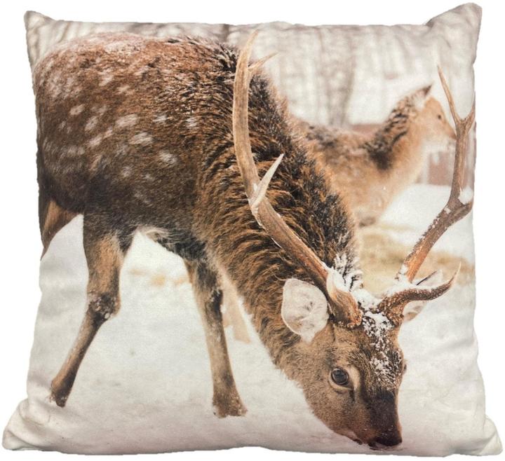 Image du produit GuGus Cerf (40 x 40 cm)