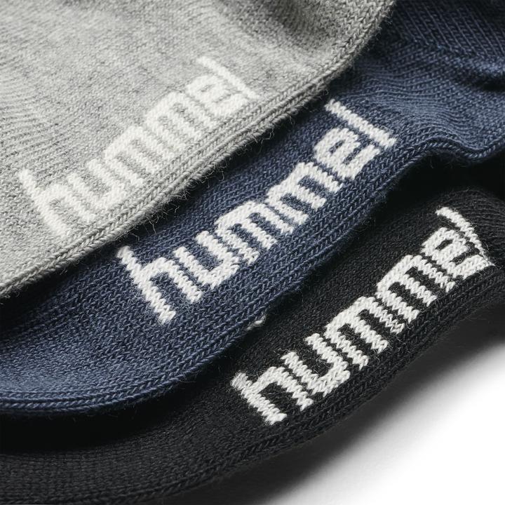 Actual product image hummel Sora 3-Pack Sock (pack of 3, 17, 15 - 16)