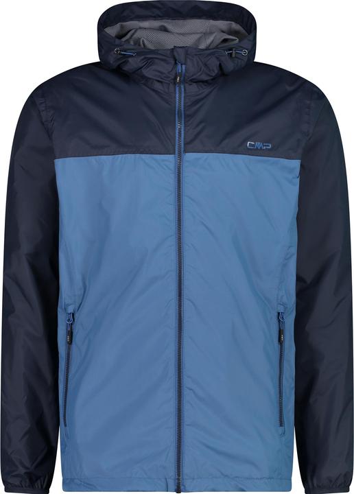 Actual product image CMP Campagnolo Hoodie (50)