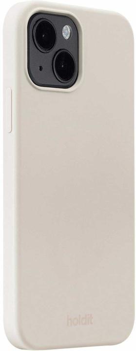 Actual product image Holdit Silicone Case (Apple iPhone 15)