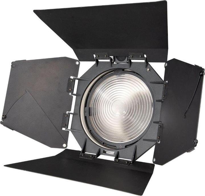 Image du produit Nanlite Fresnel Linse mit Bowens Mount