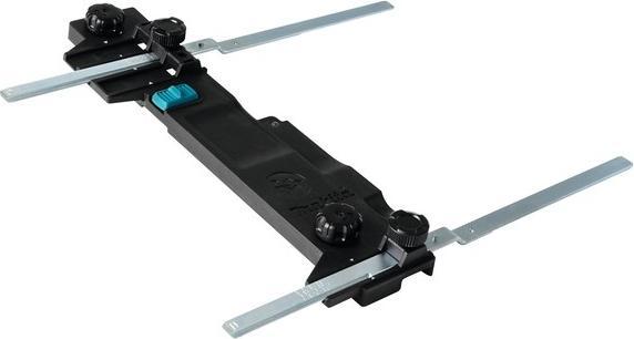 Image du produit Makita Adaptateur de rail de guidage D (31 cm)