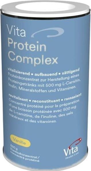 Actual product image Vita Protein Complex (1 pcs., Powder, 360 g)