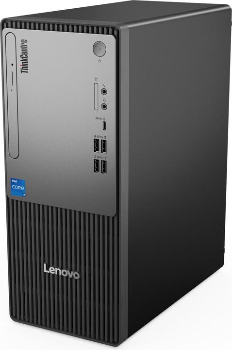 Actual product image Lenovo ThinkCentre neo 50t Gen 5 (Intel Core i5-14400, 16 GB, 1000 GB, UHD Graphics 730)