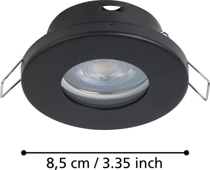 Image du produit EGLO Favazzina (1200 lm, GU10)