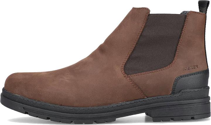 Actual product image Rieker Ankle boot - 101514 (47)