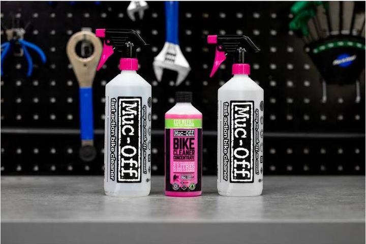 Image du produit Muc-Off Fahrradreiniger (500 ml, Nettoyant pour vélo)