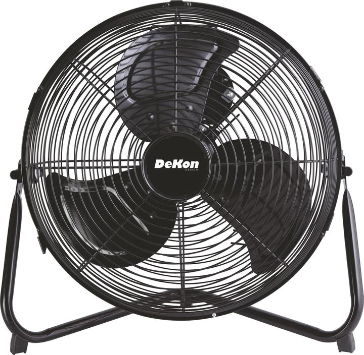 Productafbeelding Deko Vloerventilator