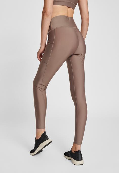 Image du produit hummel Te Tola Cuissardes Taille Haute (M)