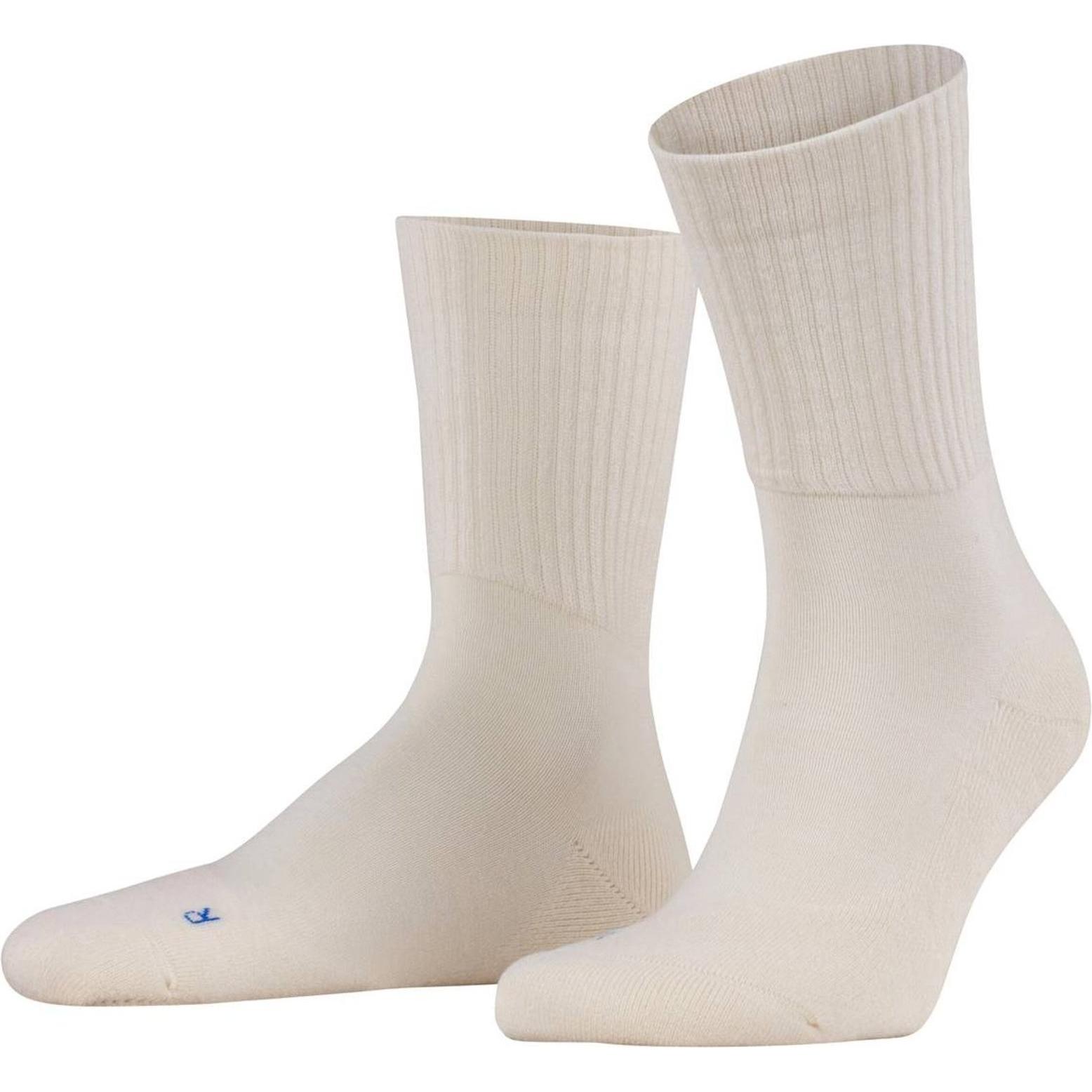 Thumbnail - Falke, Herren, Socken, Socken Sportlich, Beige, (2er Pack, 39 - 41)